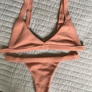 Kira Swim bathing suit